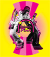 Mister-Pink CD